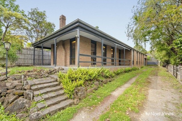 25 Sonia Street, VIC 3134