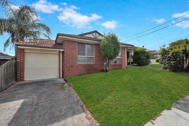 1/59 Eagle Drive, VIC 3810