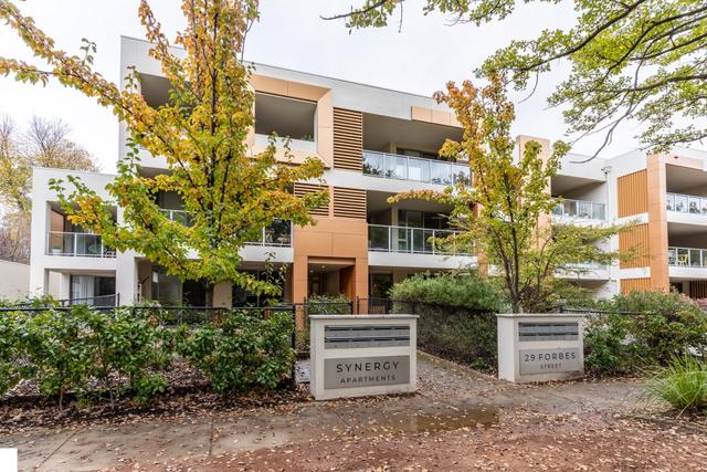13/29 Forbes Street, ACT 2612