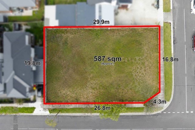 1 Elliott Avenue, VIC 3047