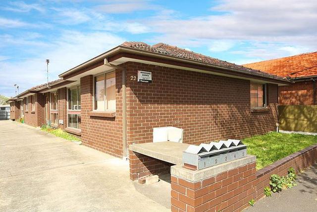 1/22 Edmends Street, VIC 3056