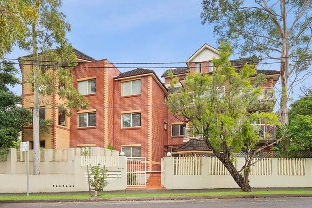 9/41-43 Railway Crescent, NSW 2134