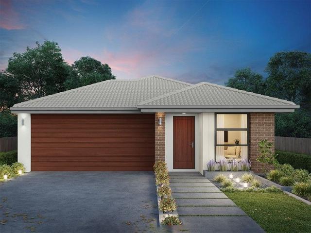 Lot 349 Bellevue New Road, QLD 4306