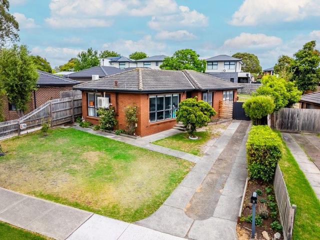 3 Arnold Street, VIC 3977