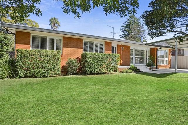 43 Elizabeth Street, NSW 2754