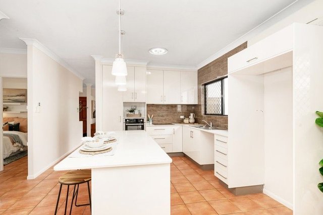 38 Riverbend Drive, QLD 4814