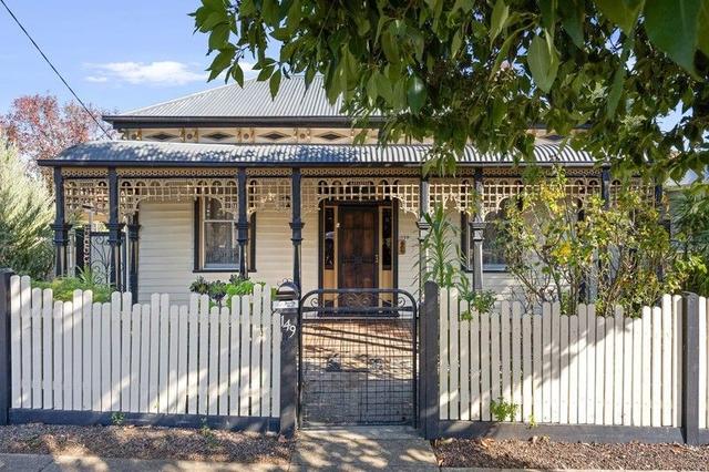 149 Violet Street, VIC 3550