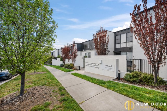 38/75 Bellhouse Crescent, ACT 2914