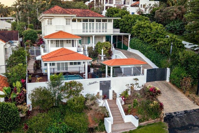 541 McCormack Street, QLD 4870