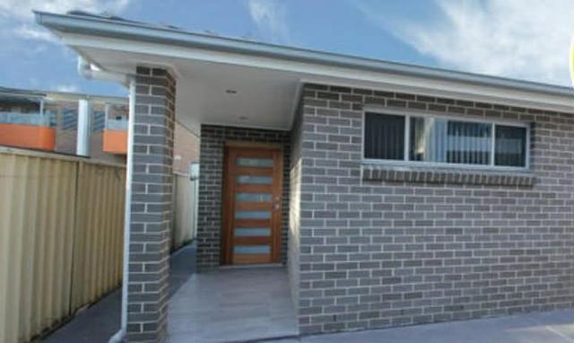 Bareena Street, NSW 2166