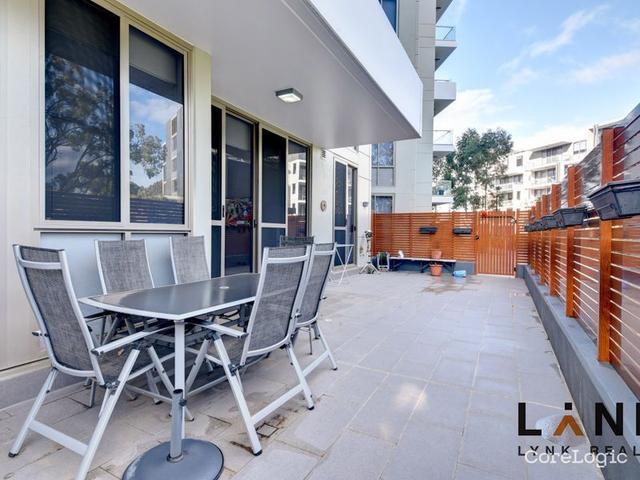 G16/20 Epping Park Drive, NSW 2121