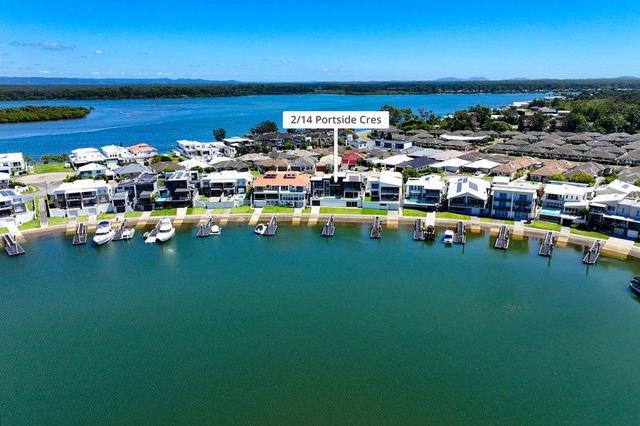 2/14 Portside Crescent, NSW 2444