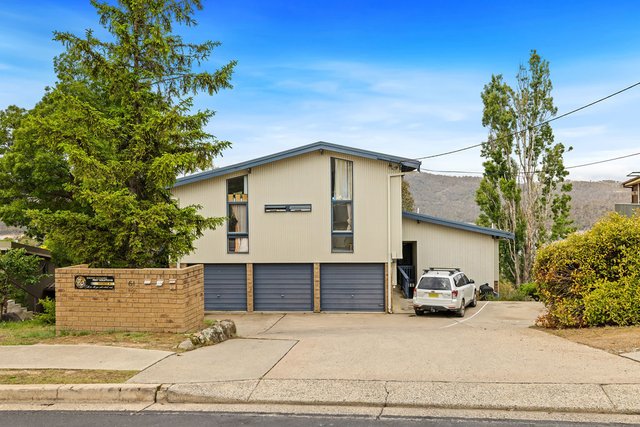 1/61 Gippsland Street, NSW 2627
