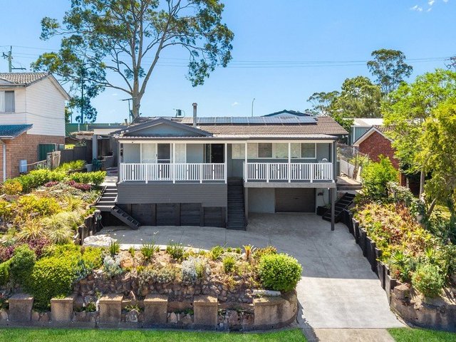 48 Fern Avenue, NSW 2560