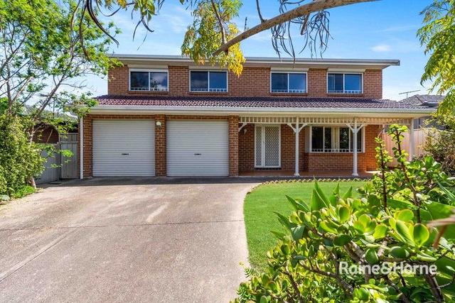 109 Bulls Road, NSW 2176