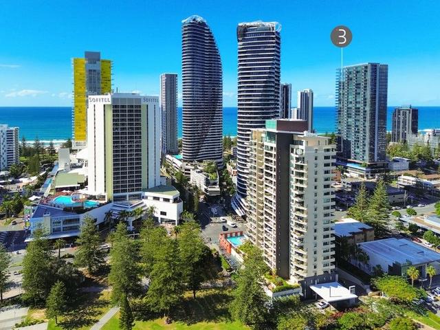 207/2685-2689 Gold Coast Highway, QLD 4218