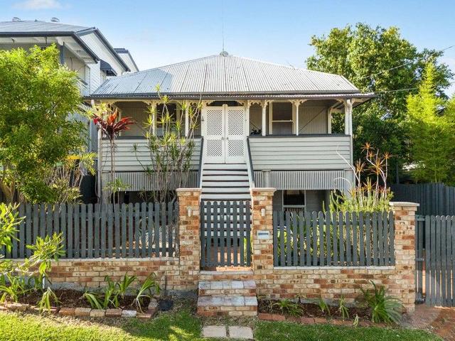 19 Nairn Street, QLD 4064