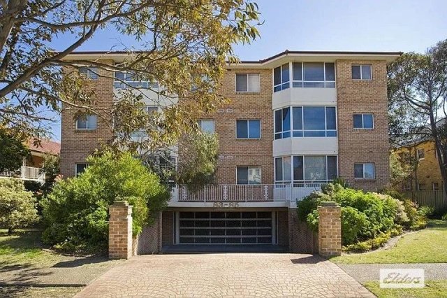 4/83-85 Elouera Road, NSW 2230