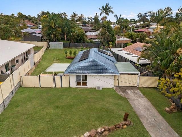 11 Owens Crescent, QLD 4118