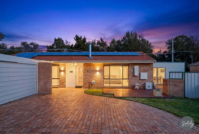 15 Mimosa Close, ACT 2905