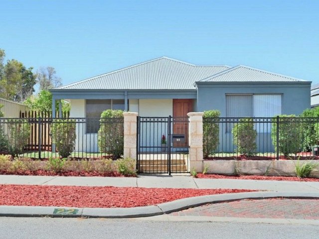 22 Huntly Avenue, WA 6036
