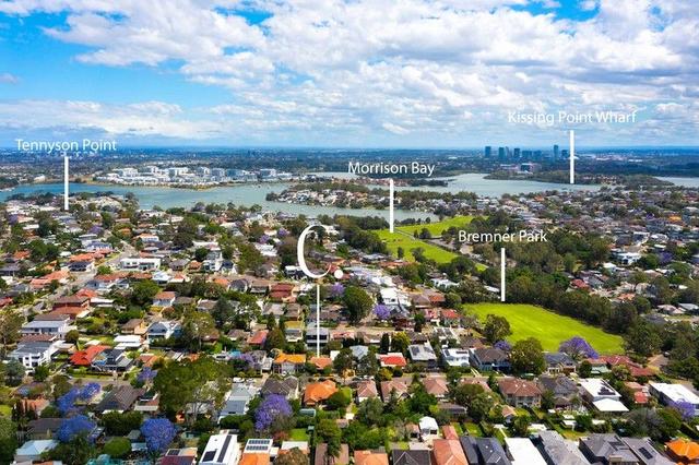 16 Spencer Street, NSW 2111