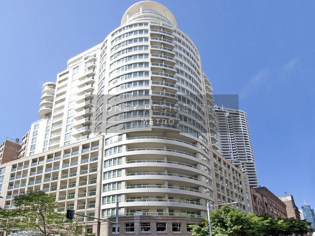 1303/348- 352 Sussex Street, NSW 2000