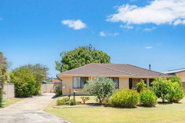 35 Jolliffe Street, WA 6280