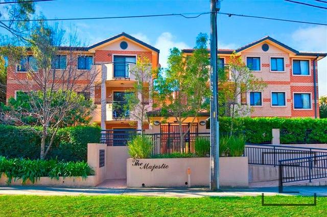 22/119 Arthur Street, NSW 2140