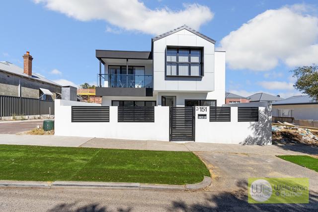 Lot 2/151 Alma Rd, WA 6006