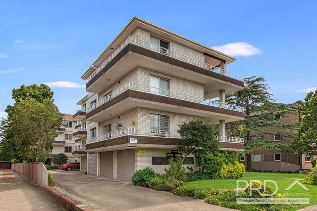 3/107-109 Alfred Street, NSW 2219