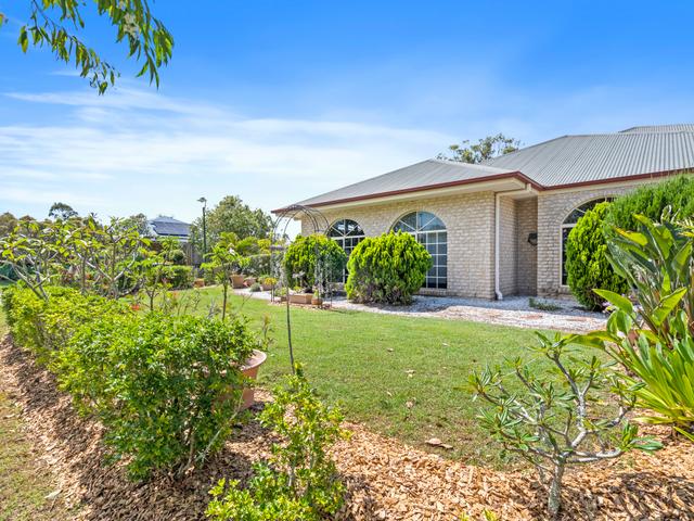 7 Lightwood Place, QLD 4504