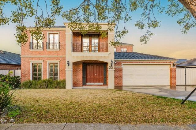 23 Grantleigh Drive, VIC 3340