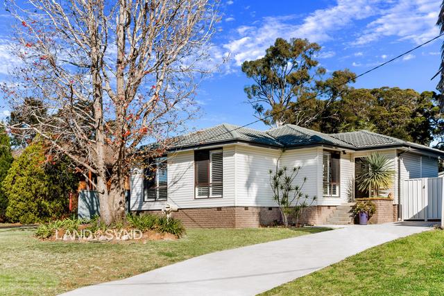 10 Macquarie Street, NSW 2527