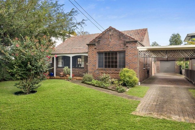 6 Riverview Parade, NSW 2100