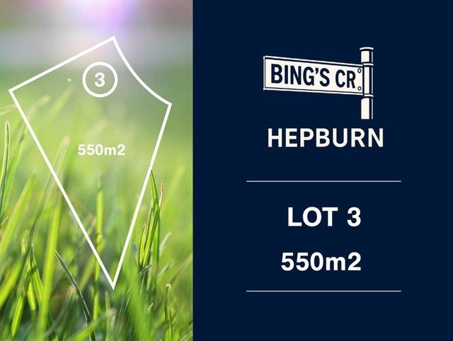Lot 3/236 Main Road, VIC 3461