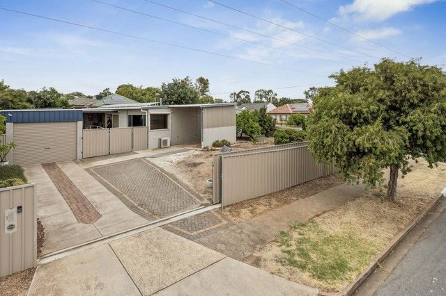 1 Dennis Crescent, SA 5096