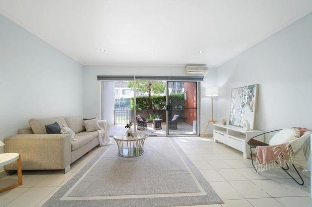 6/28 Marlborough  Road, NSW 2140