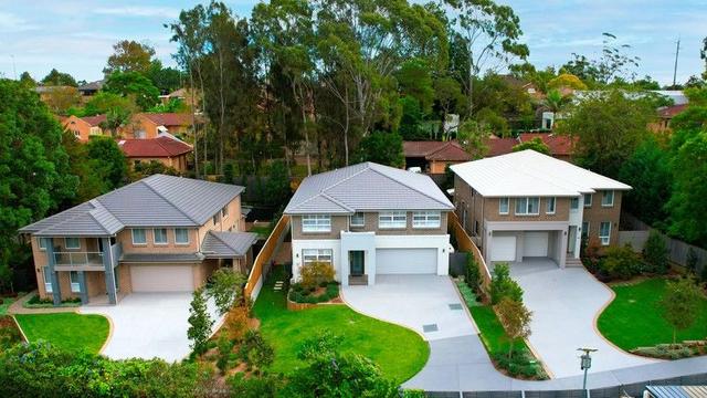 147C Ray Road, NSW 2121
