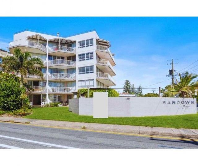 5/158 Hedges Avenue, QLD 4218
