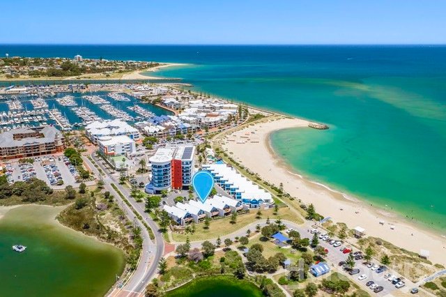 3/16 Dolphin Drive, WA 6210