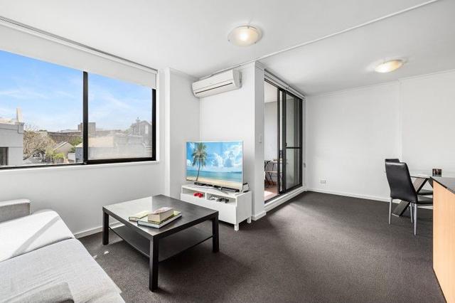 16/209-211 Harris Street, NSW 2009