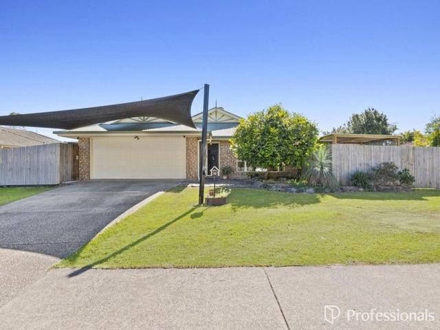 15 Golden Penda Drive, QLD 4280