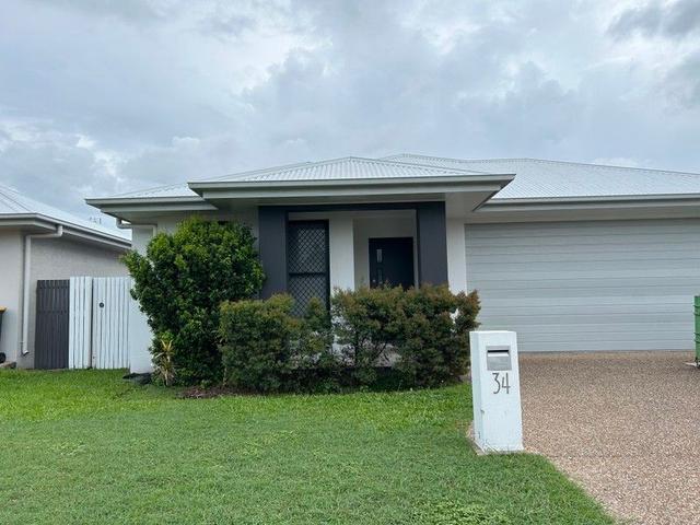 34 Friday Avenue, QLD 4818