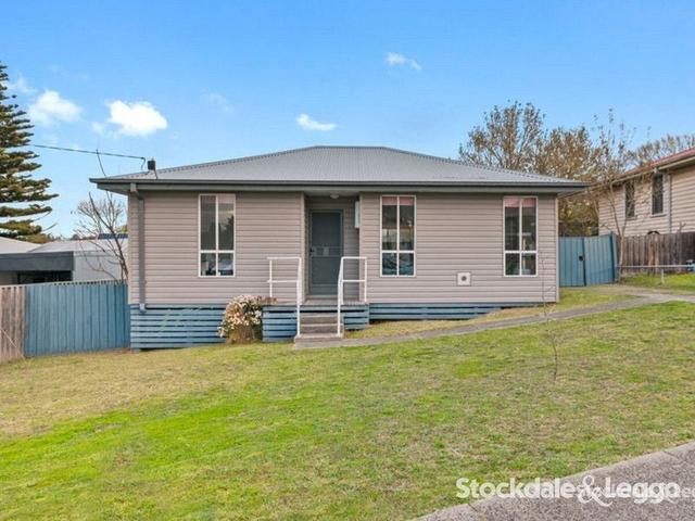 4 Sydney Street, VIC 3840