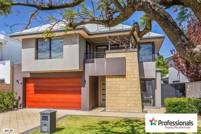 61A St Michael Terrace, WA 6153
