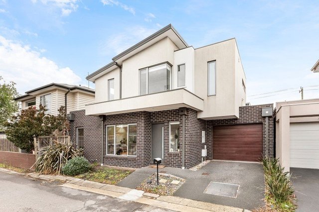 74 Devonshire  Street, VIC 3012
