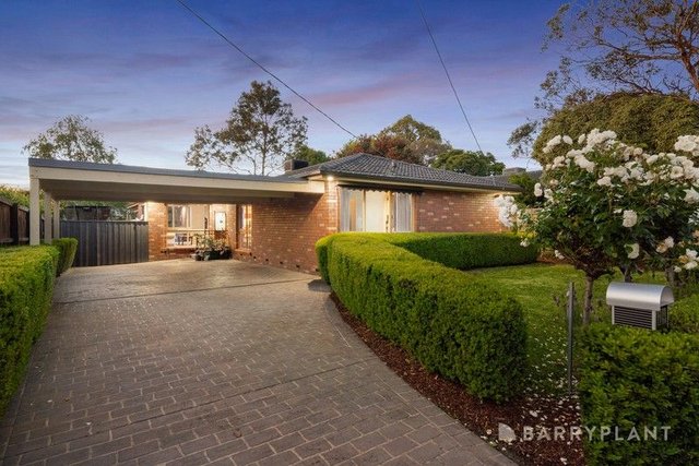 29 Tortice Drive, VIC 3134