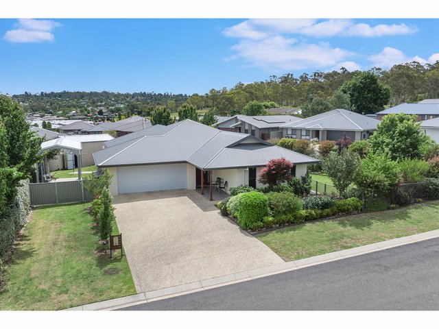 12 Ailsa Crescent, NSW 2350