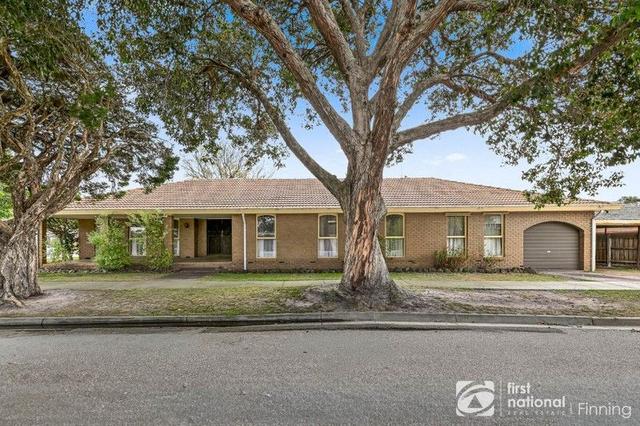 25 Baystone Drive, VIC 3977